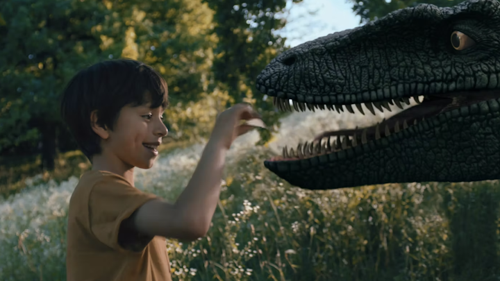 McDonald's - Ralphie