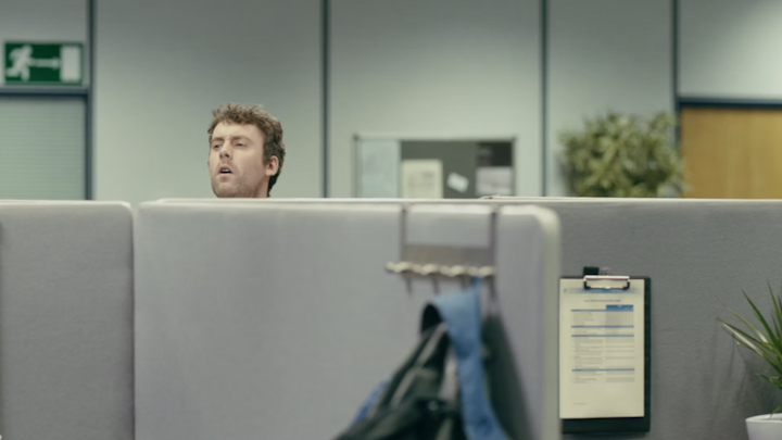 Virgin Active - Can Do Andrew