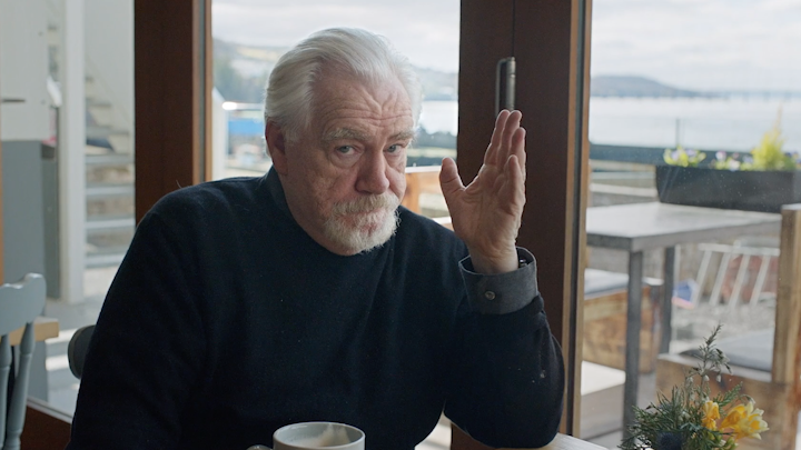 NTS - For The Love Of Scotland