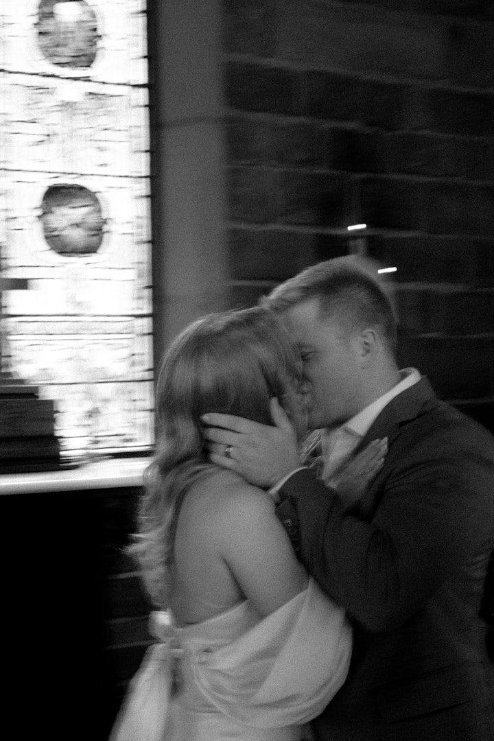 Brooke & Luke Gaeddert -
