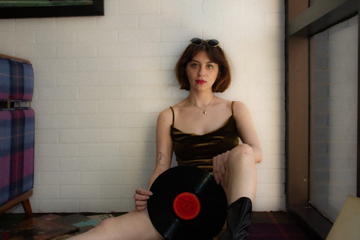Creative Shoot w/ Holly Buchanan -