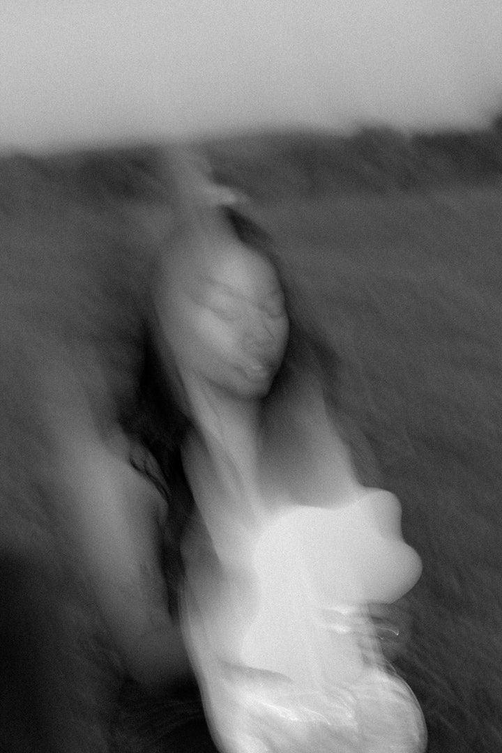 Creative Shoot - Aaliyah's Story -