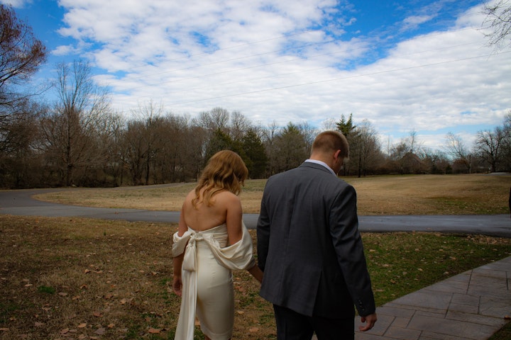 Brooke & Luke Gaeddert -