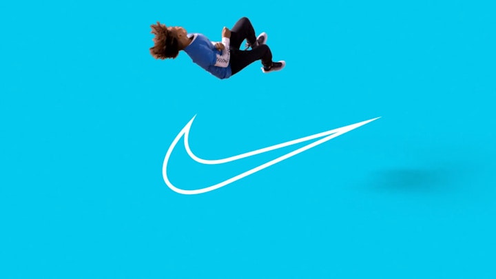 Nike FA - Dir. Meinke Klein