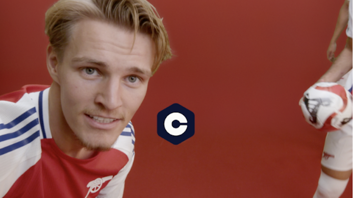 CONTACT - ComAve ⋯ FR, ES, IT Compilation