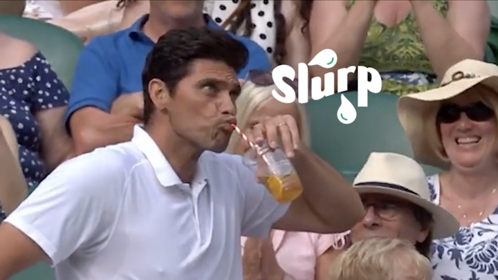 CONTACT - Robinsons ⋯ The Real Taste of Wimbledon