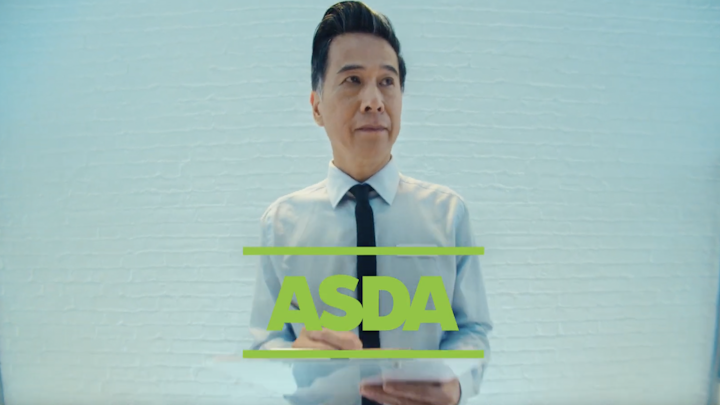 CONTACT - ASDA ⋯ Taste at Asda Price