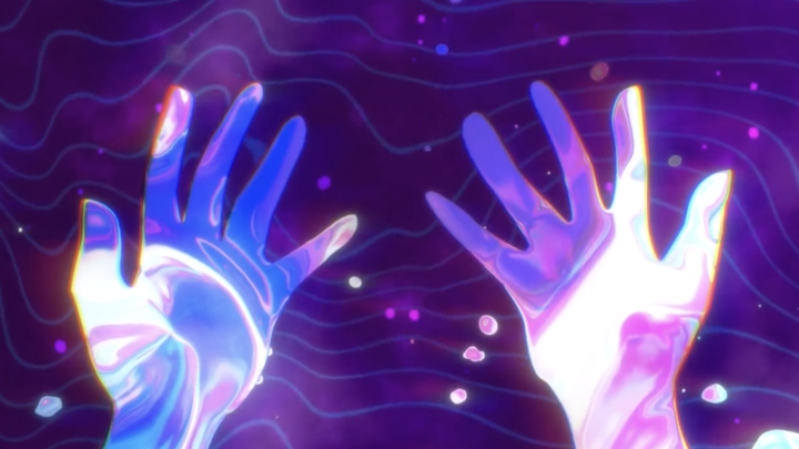CONTACT - Fortnite ⋯ Series