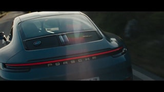 The new 911 ST - 60 years of the Porsche 911