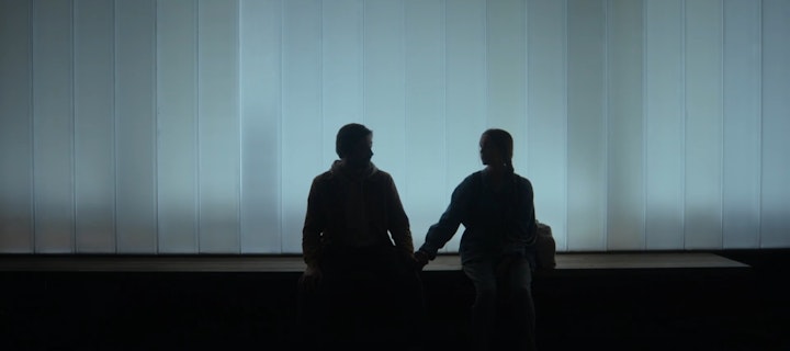 The Stranger - Short Film