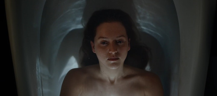 The Stranger - Short Film