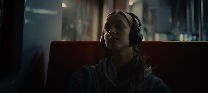 The Stranger - Short Film