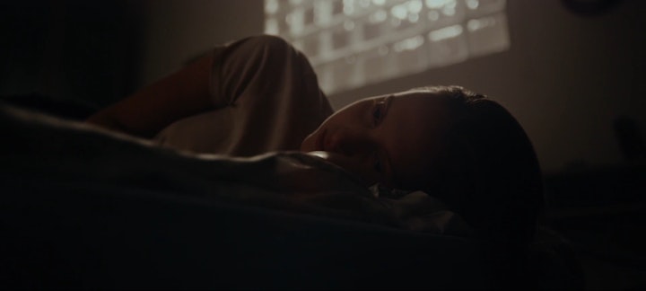 The Stranger - Short Film