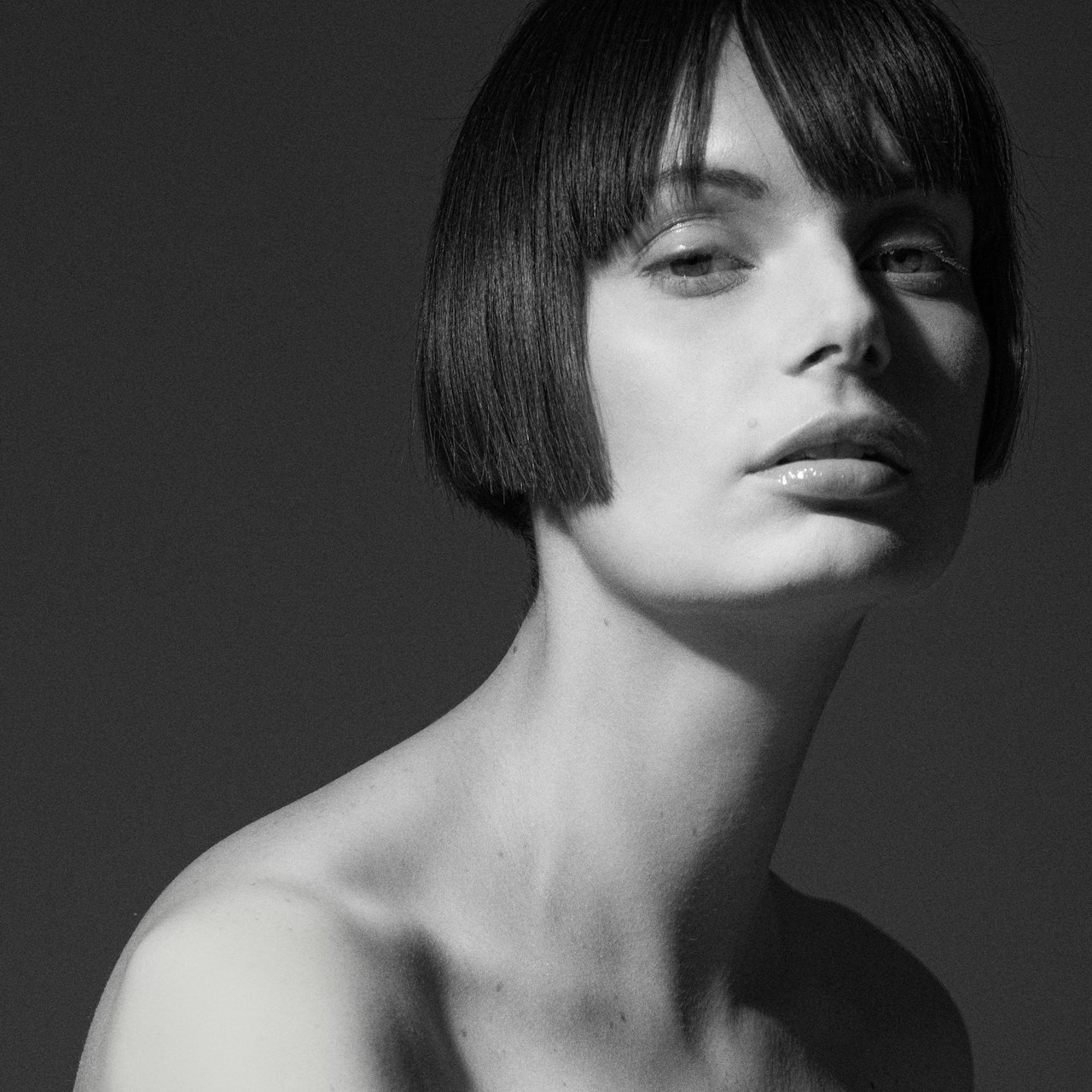 Female models - Art-Director turned into Creative Photographer