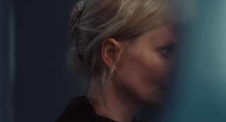 THEY HOLD EACH OTHER’S HAND THEY WALK WITHOUT A SOUND