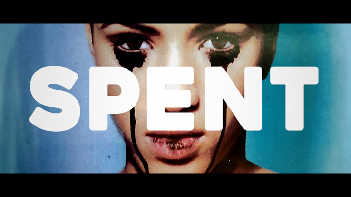 MONTACLE - Spent_Still_07