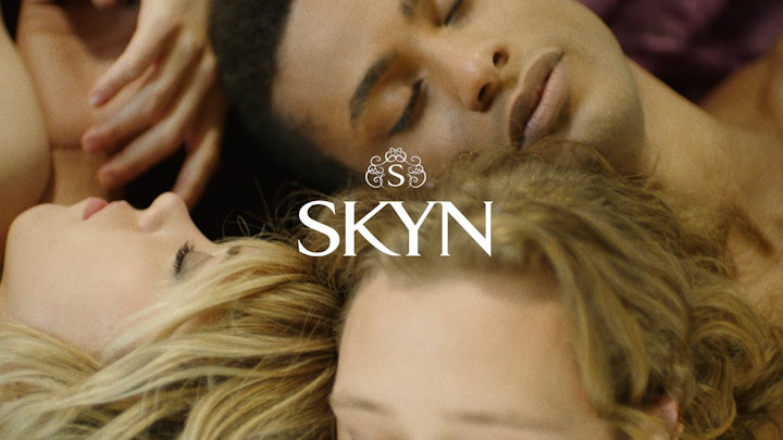 SKYN ·Perfect day (spec)