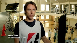 Bridgestone - Duncan vs Nash
