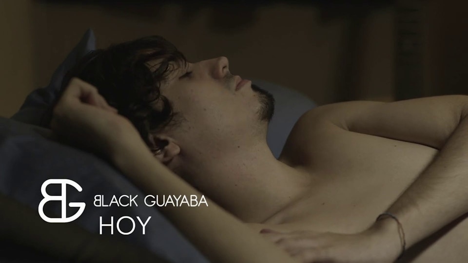 Black Guayaba - Hoy
