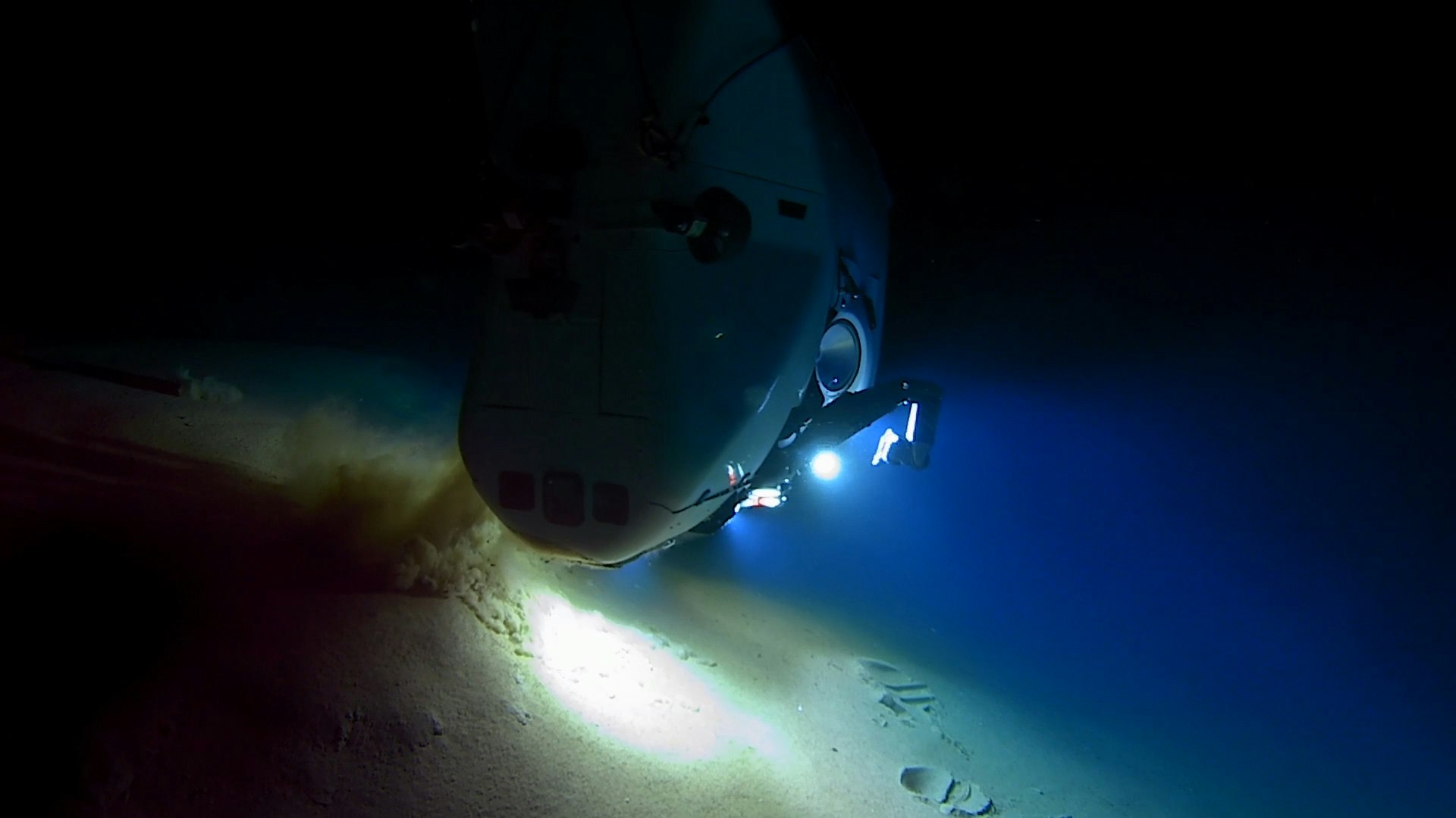 Expedition Deep Ocean Aldo Paternostro Expedition deep ocean aldo paternostro