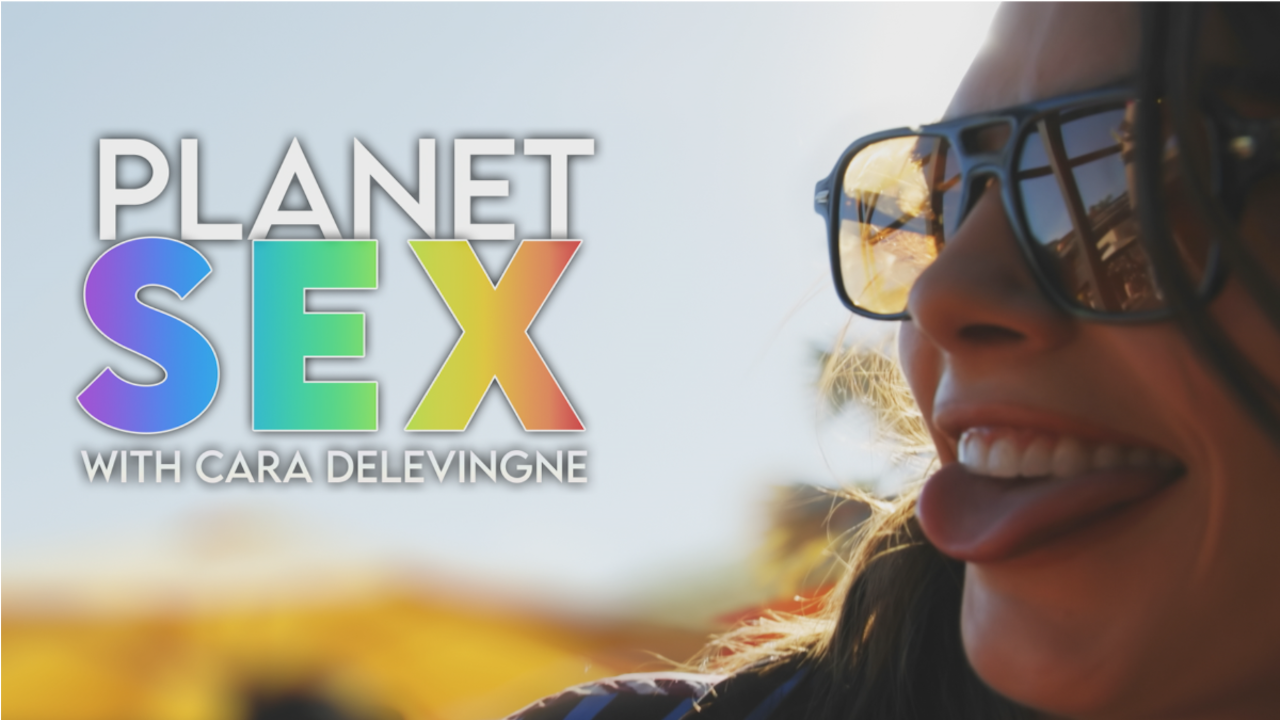Planet Sex Official Trailer