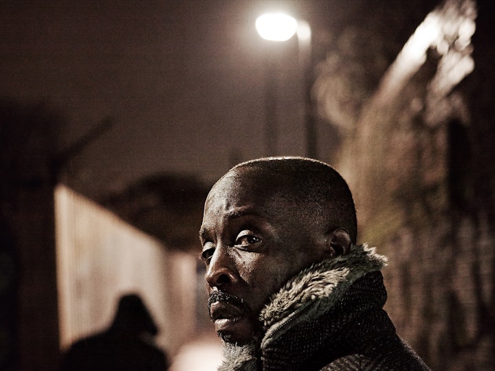 BLACK MARKET | Viceland