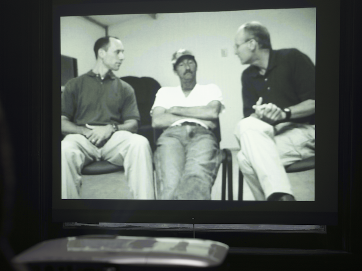 THE CONFESSION TAPES | Netflix