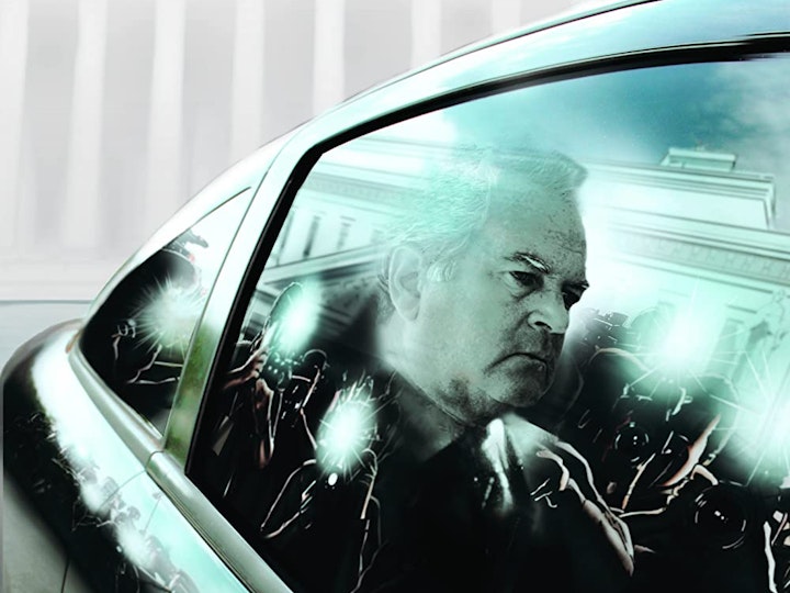 UNRAVELED | Showtime