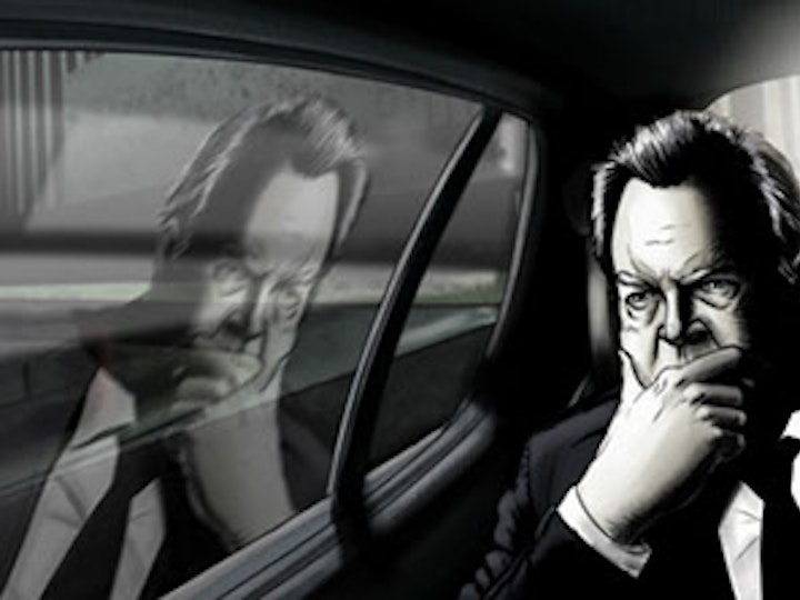 UNRAVELED | Showtime