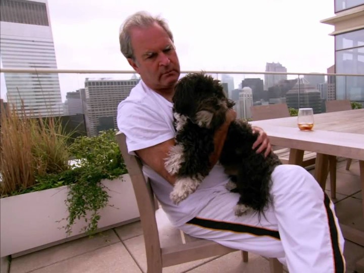 UNRAVELED | Showtime