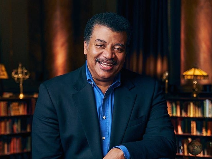 NEIL DEGRASSE TYSON | MasterClass