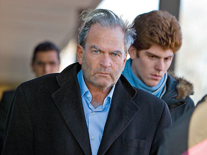 UNRAVELED | Showtime