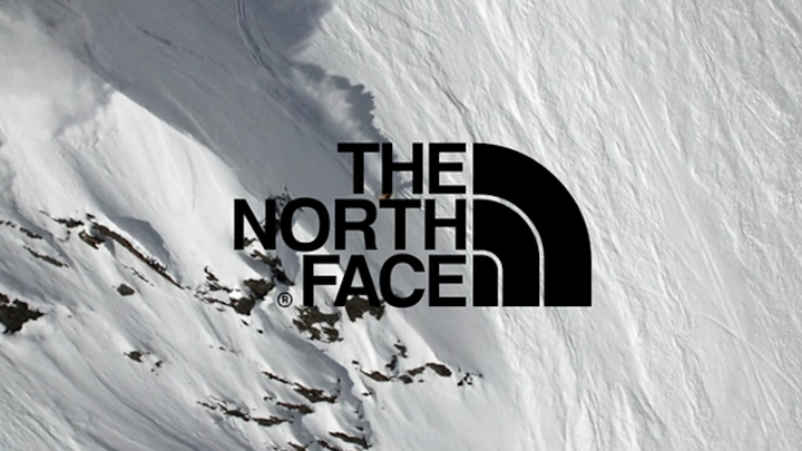 MNFST // The North Face