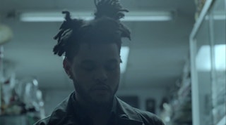 The Weeknd |  Pretty