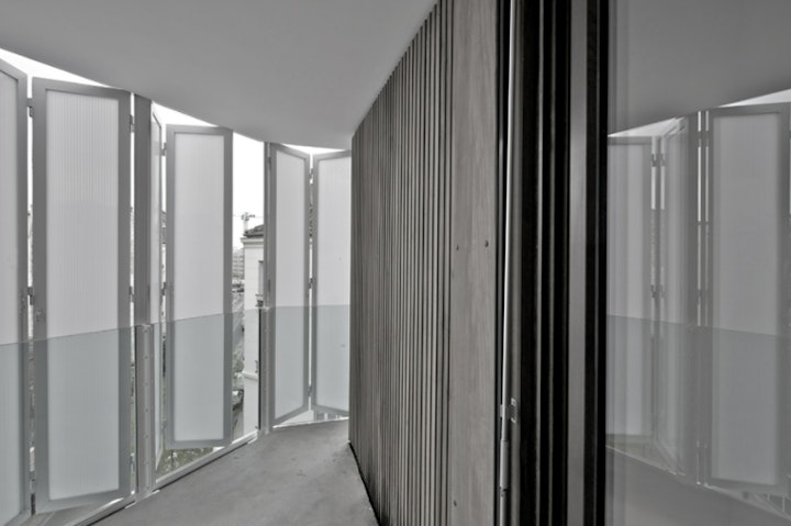 Hoche - Pantin (93) -