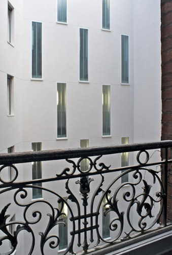 Hoche - Pantin (93) -