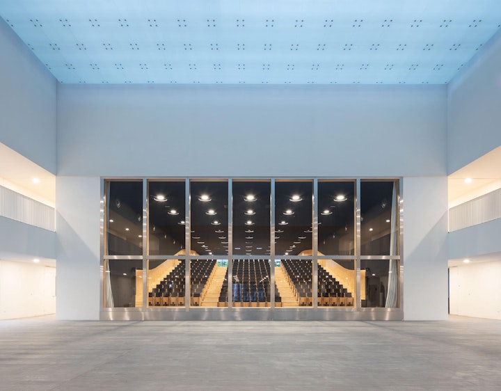 CMA - Lille (59) -