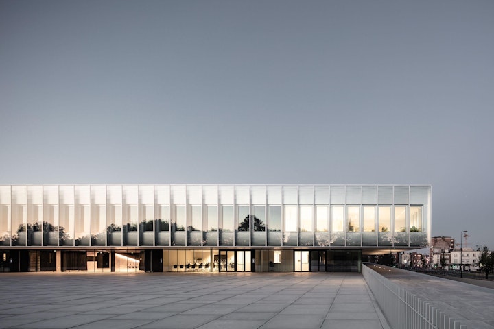 CMA - Lille (59) -