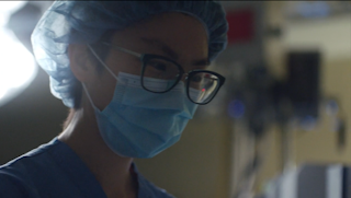 Love, Scarborough: Ps, We're Still Here