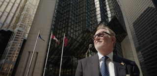 Alamos Gold 20th Anniversary