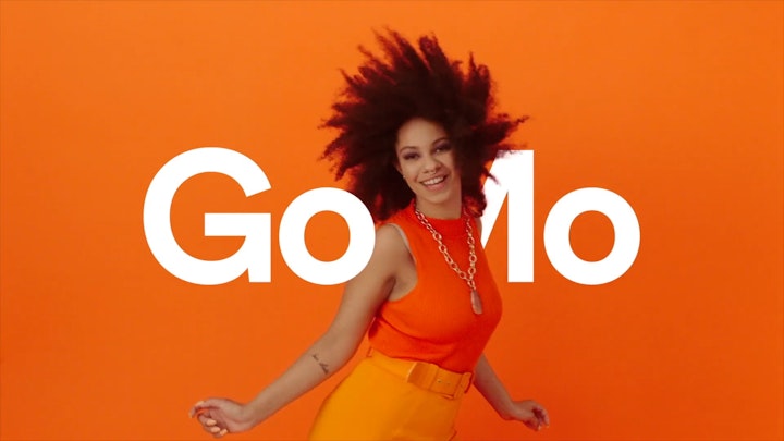 GOMO - Brand Launch