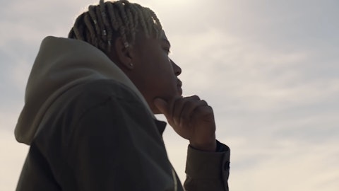 Cordae: Life ‘From a Birds Eye View’ | Apple Music
