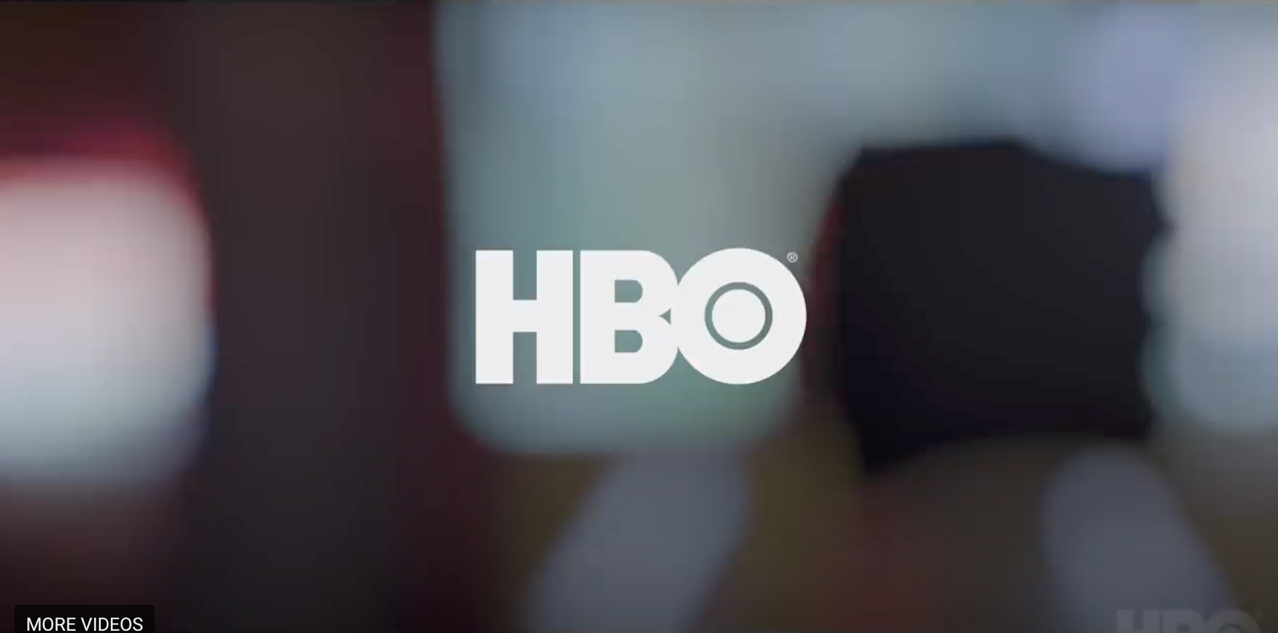 HBO—Industry -