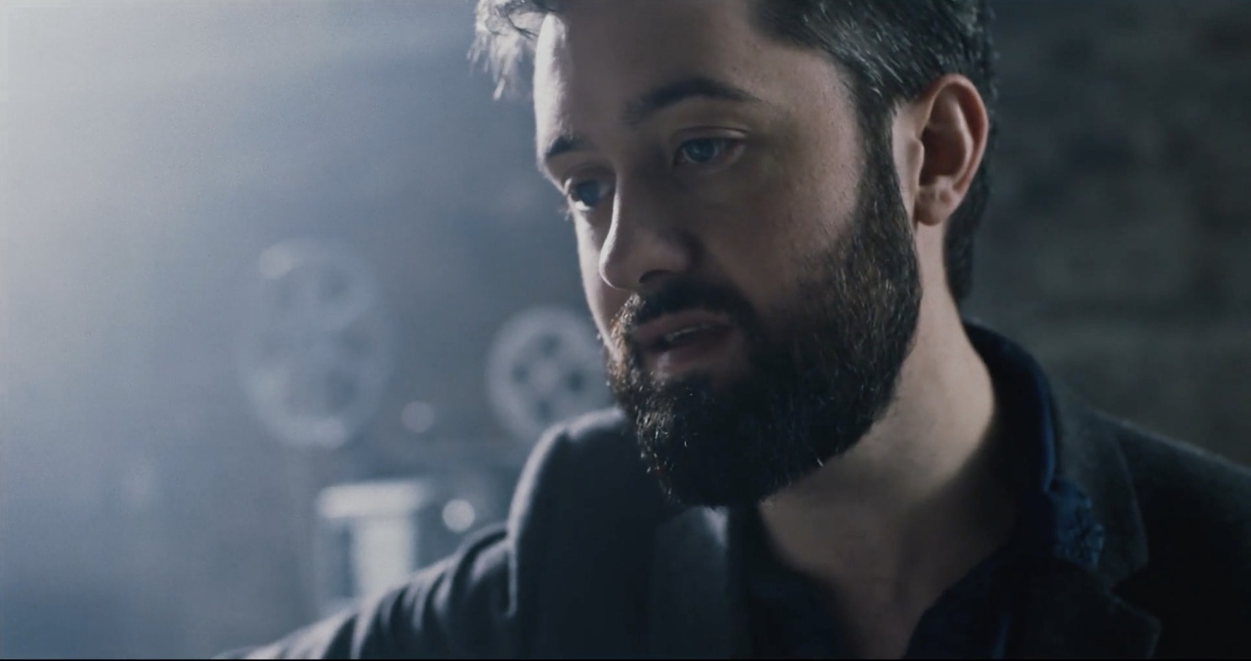Villagers—Everything I am is Yours -