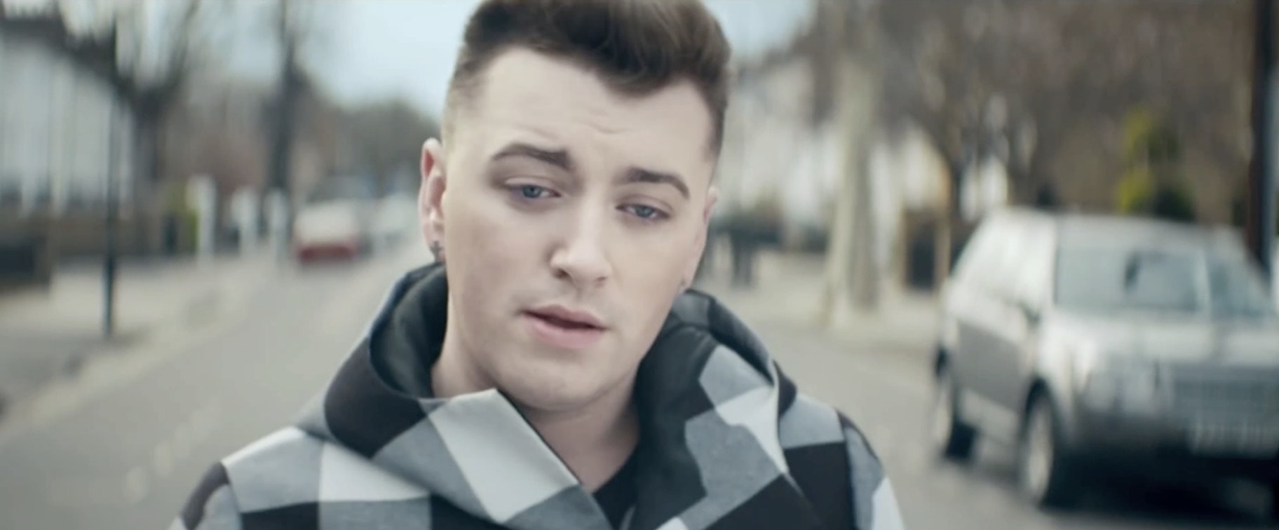 Sam Smith—Stay With Me -