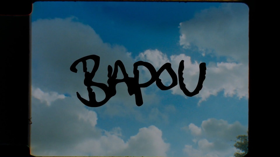 Bapou