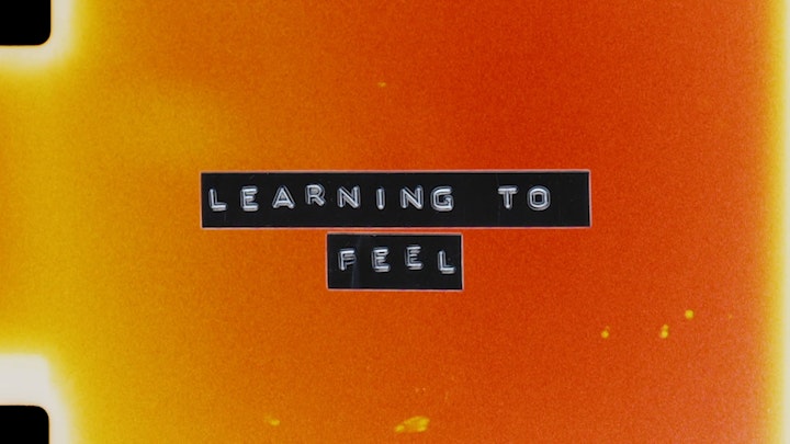 Learning to Feel