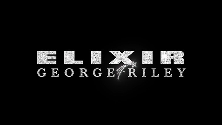George Riley - Elixir