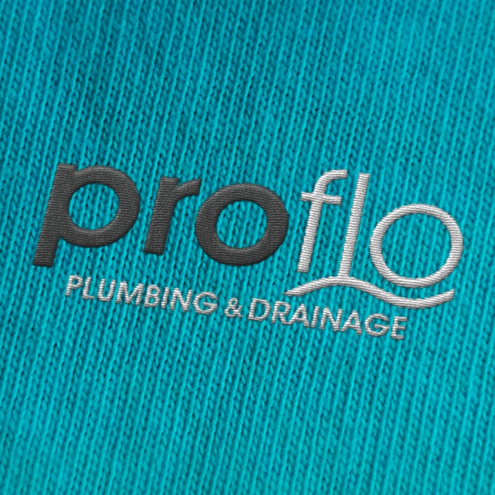 Branding for a drainage company that wanted to re-position itself within the commercial market. Its intended uses included stationary, clothing and vehicle graphics.