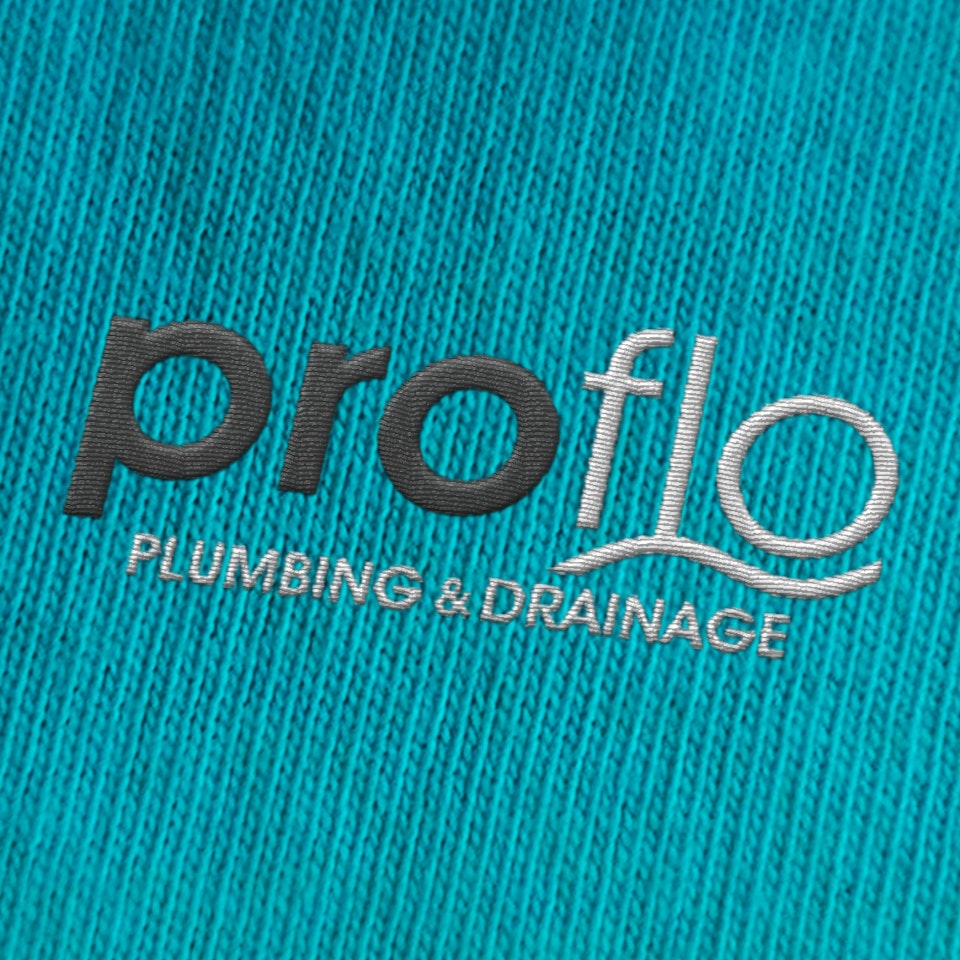 Logos and Branding - Branding for a drainage company that wanted to re-position itself within the commercial market. Its intended uses included stationary, clothing and vehicle graphics.